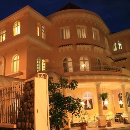Hotel La Casona Куенка Екстер'єр фото