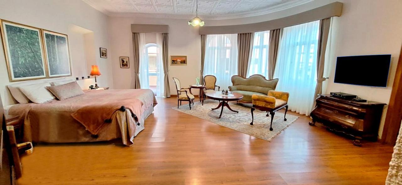 Hotel La Casona Куенка Екстер'єр фото