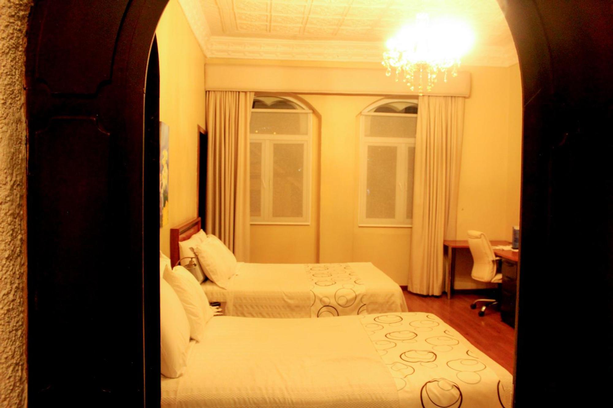 Hotel La Casona Куенка Екстер'єр фото