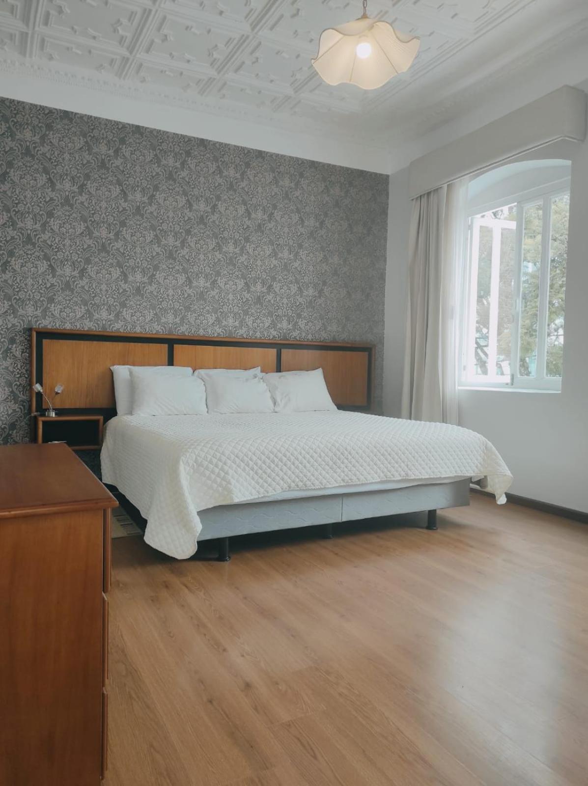 Hotel La Casona Куенка Екстер'єр фото