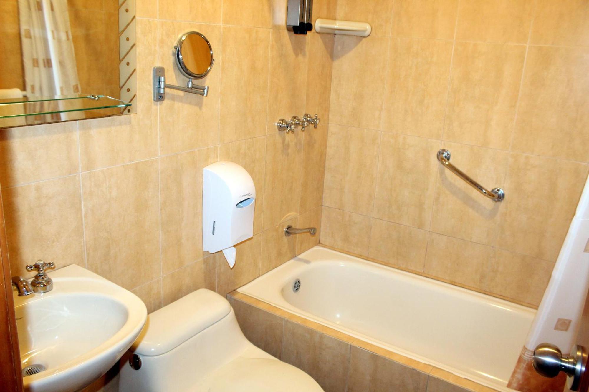 Hotel La Casona Куенка Екстер'єр фото